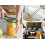 Canning Supplies 7in1 Πλήρες κιτ με ανυψωτικό βάζων ραφιών χοάνης για λουτρό νερού και κον 4