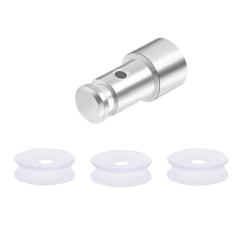 4 τμχ Universal Χύτρα Ταχύτητας Αντικατάσταση Floater Sealer Ανταλλακτικά Κουζίνας Ασφαλεί