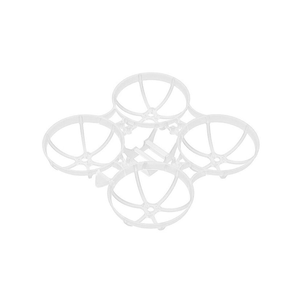 Bowtong Light For Meteor75 Fpv Drone Frame With Micro Canopy For Betafpv Ii Brushless Whoop Frame Accessories Air65