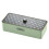 Kitchen Utensil Holder with Fast Drain, MultiFunction Cutlery Organizer for Silverware and Chopsticks 1
