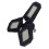 60W Foldable LED Garage Light with Adjustable Beam Angle for Home Workshop and Emergency Use 1