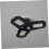 60W Foldable LED Garage Light with Adjustable Beam Angle for Home Workshop and Emergency Use 5