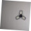 60W Foldable LED Garage Light with Adjustable Beam Angle for Home Workshop and Emergency Use 2