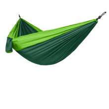 Camping Hammock Lightweight and Durable with Carry Bag for Hiking Garden and Travel
