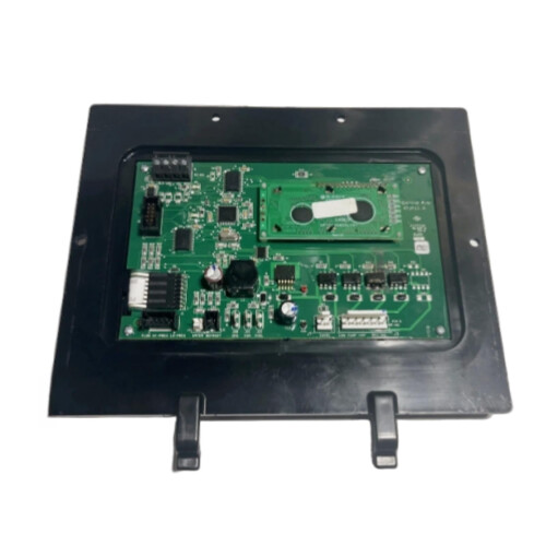 Heat Pump Control Board Replacement for Pentair 472734 Pool and Spa with Precise Temperature Control
