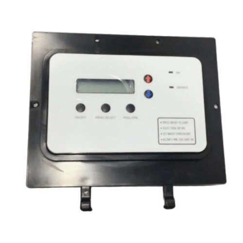 Heat Pump Control Board Replacement for Pentair 472734 Pool and Spa with Precise Temperature Control 2