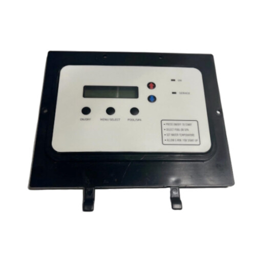 Heat Pump Control Board Replacement for Pentair 472734 Pool and Spa with Precise Temperature Control 1