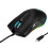 USB C Mouse Type C Ergonomic Wired Mouse RGB Gaming Mouse Optical Mouse 2