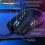 USB C Mouse Type C Ergonomic Wired Mouse RGB Gaming Mouse Optical Mouse 5