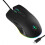 USB C Mouse Type C Ergonomic Wired Mouse RGB Gaming Mouse Optical Mouse 3