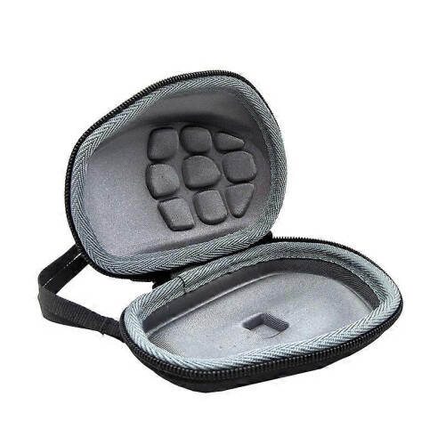 Maus tragbare stoßsichere Aufbewahrungstasche für Logitech MX Master 3S Upgrade-Version 2