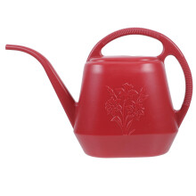 Garden Watering Can Large Capacity Long Spout Ergonomic Handle for Indoor Outdoor Plants