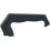 Moka Pot Handle Replacement for 3 Cup Espresso Maker, Plastic, Easy Installation, Ergonomic Grip 4