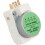TMDF603AD1 Refrigerator Defrost Timer Easy Installation WearResistant Universal Fridge Timer 3