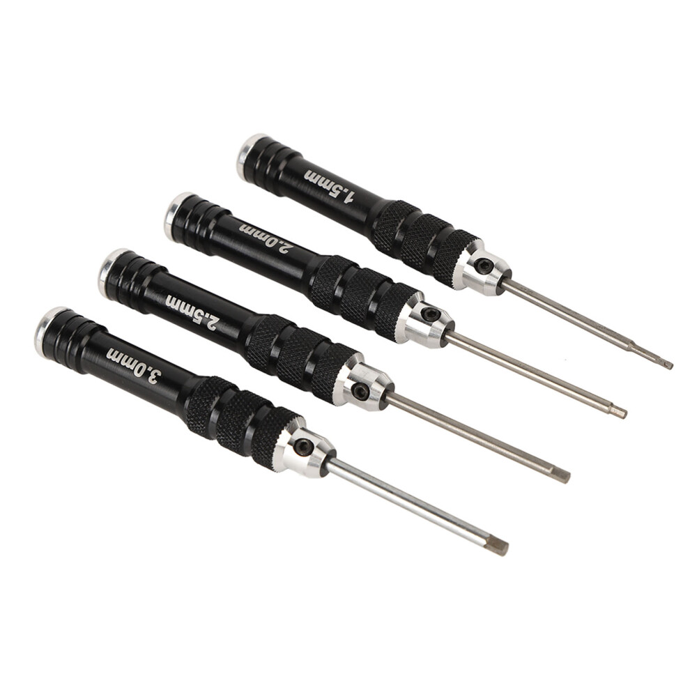 The Ultimate Rc Enthusiast's Companion: Hex Screwdriver Set For Unmatched Precision And Control 9009791874990