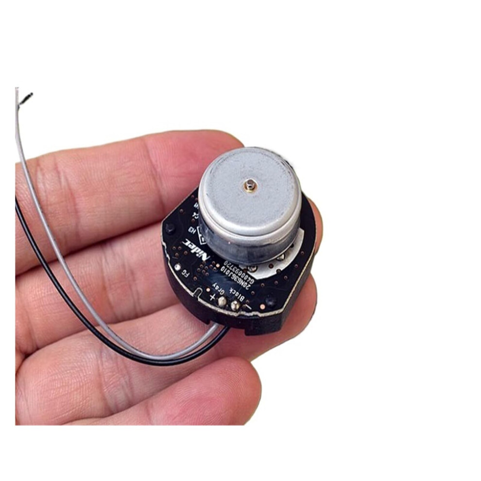 Brushless Dc Motor 20N Torque 12000Rpm 6V12v 24Mm With Driver Board For Diy Projects 9070919366697