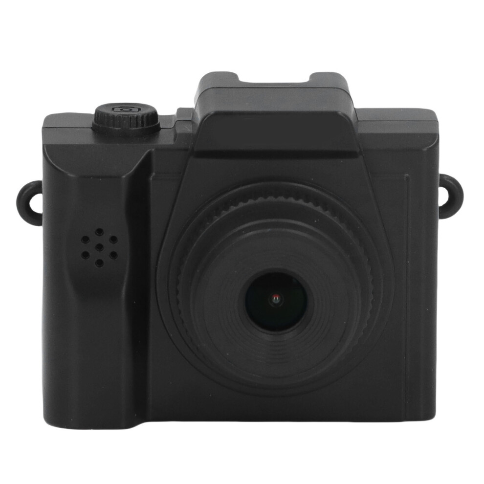 Keychain Camera 1080P 128Gb, 0.96 Inch Screen, Compact Video Recorder 8431383162276