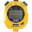 Ultrak 495-100 Dual Split Memory Stopwatch-Yellow 2