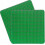 38x38 Duplo Base Plate-2 Μεγάλες πλάκες βάσης συμβατές με όλες τις μάρκες για κατασκευή κα 1