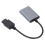 720P HD-Video-Adapter für N64 SFC SNES NGC, Silber 11