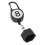 Hex-ABS Billardkreidehalter, ausziehbares Seil 13