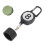 ABS Kreidehalter runder Pool mit einziehbarem Seil 1