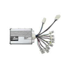 36V 1000W Drehzahlregler mit gebürsttem Motor für Elektrofahrräder und E-Bike-Roller