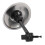 Car-Crash-Becken mit verstellbarem Arm, silber 10
