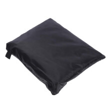 Waterproof Patio Umbrella Cover with Side Zipper, Heavy Duty Oxford Cloth Outdoor Parasol Protector