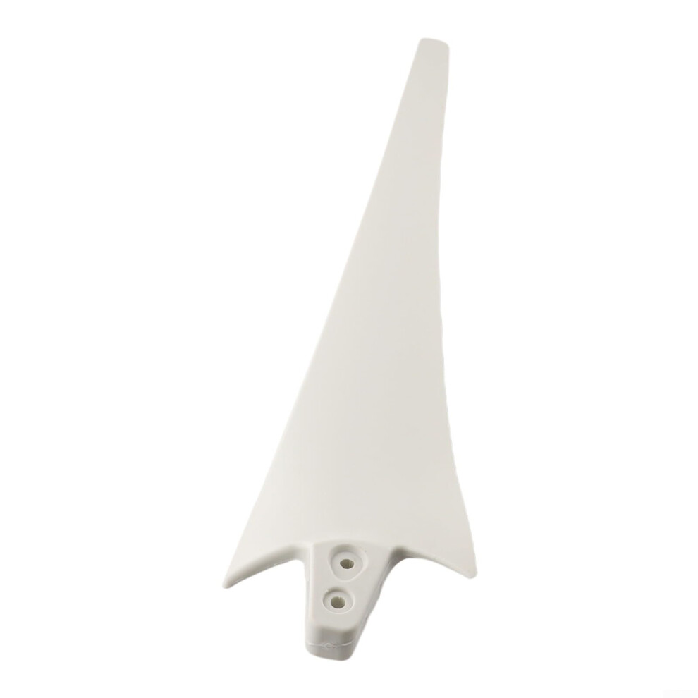 580Mm Frp Wind Turbine Blades Replacement, Lightweight Aerodynamic Profile For Steady Power 9070919367984