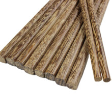 Wooden Chopsticks Chicken Wing Wood No Paint No Wax EcoFriendly Heat Resistant for Home and Restaurant