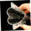 4pcs Heart Shaped Vegetable Shape Mold Reusable Fruit Shaping Tool for Garden Cucumbers 3