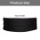 Μέση Cincher Underbust Waistband Κομψή ελαστική ζώνη για wrap φόρεμα Ζώνη μέσης για κοστού 3