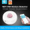 WiFi Human Presence Sensor Tuya Smart App Control Bewegungserkennung PIR-Sensor 4