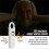PA300 Personal Alarm 135dB Self Defense Device Pull Pin Vibration Sensing Dual Mode Alert 5