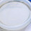 Molde de silicone para porta-copos redondos DIY de 3 pacotes, diâmetro 3,94 polegadas/10cm, moldes para fundição com resina, C 4