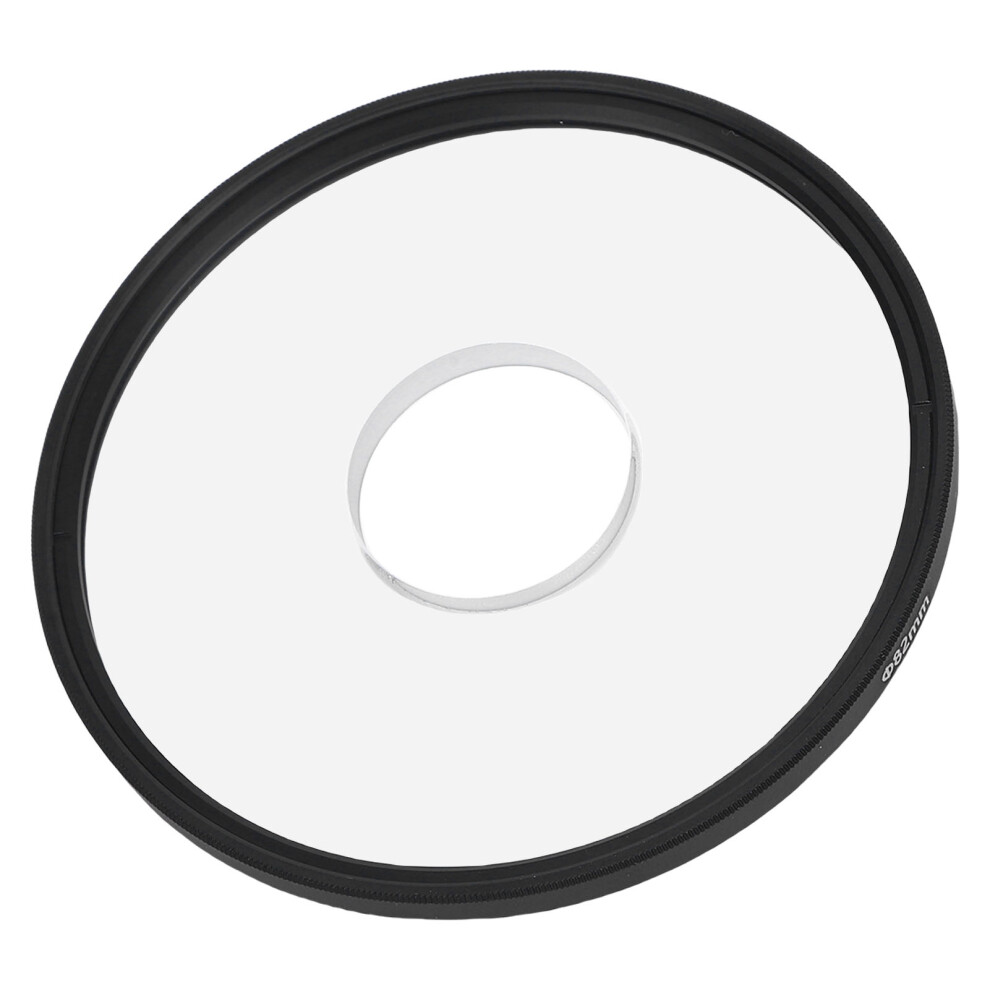 82Mm Center Exposure Edge Blur Optical Filter For Portrait & Closeup Photography 5031383164770
