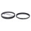 58mm Doppelter Halbmond Spezialeffektfilter 1