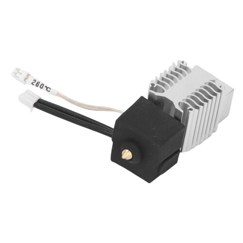 Ender 3 V3 SE Hotend-Kit 260C 250mm/s Metall