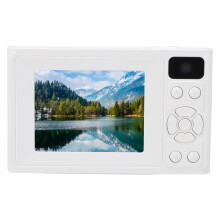 Digitalkamera 48 MP 2,8-Zoll-Bildschirm 8x Zoom 1080p