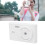 48MP Digital Camera 1920x1080p 8x Zoom 2.8" Screen, Compact Student 11