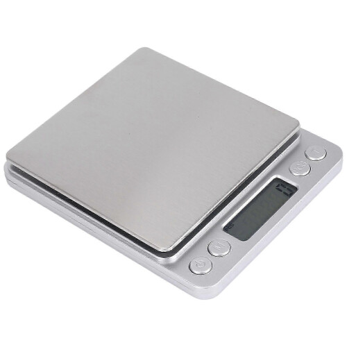 500g 0.01g Digital Scale Electronic Weight Scales 1