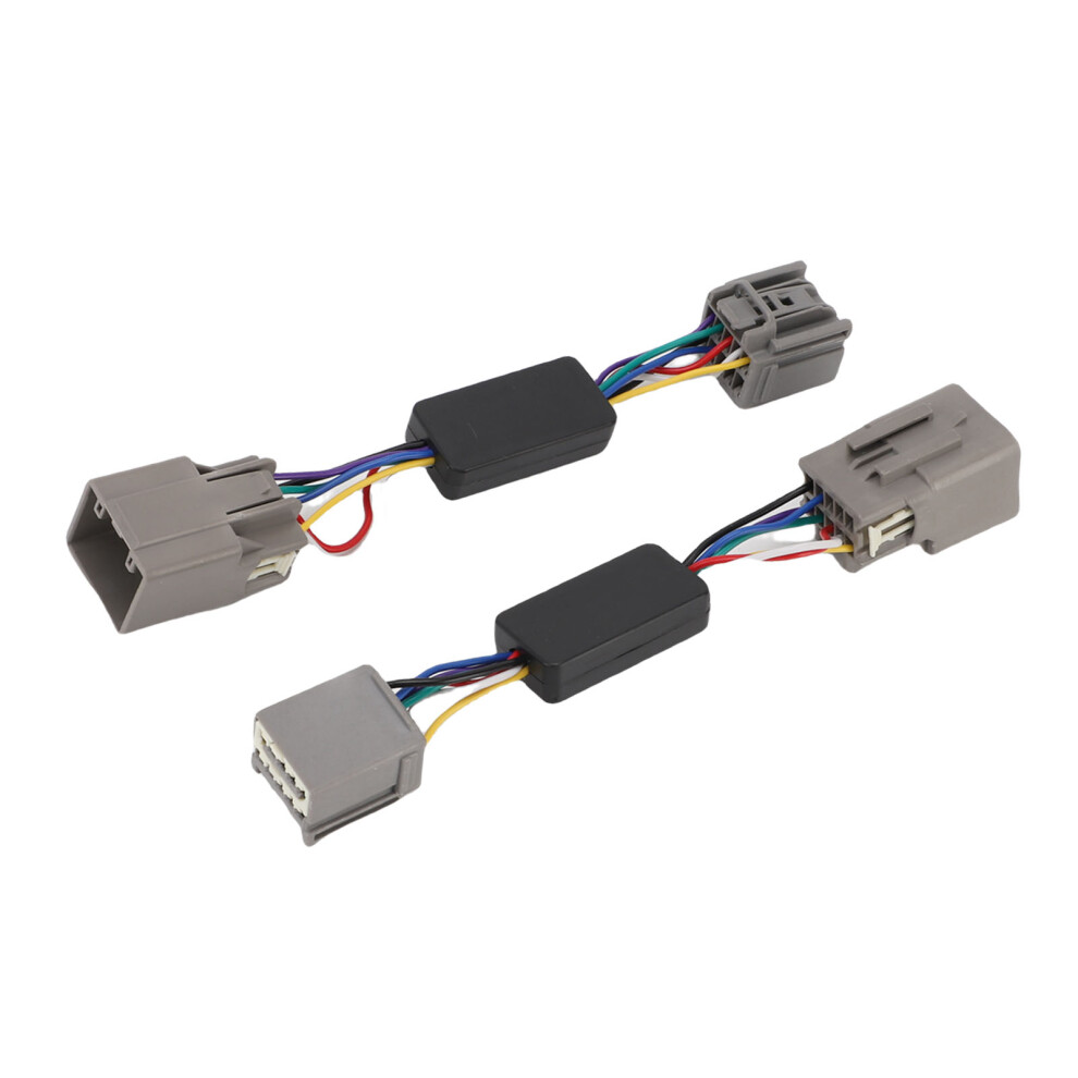Sequential Tail Relay Module Dd3016 For Mustang 2010-2021 Light 6941383165297