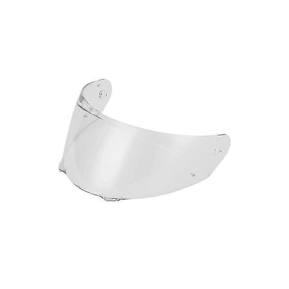 Replacement Visor Lens For Hjc Hj-33,I90 Motorcycle Helmet (Extra Lens) 6935161619294