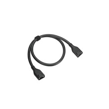 XT150 Connection Cable 1m for EcoFlow Delta Extra Battery, Durable Outdoor Camping Power Extension