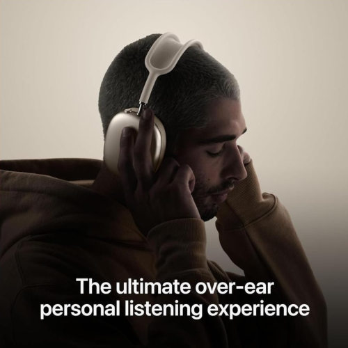 Refurbished Apple Apple AirPods Max Wireless Bluetooth Noise 2
