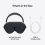 Refurbished Apple Apple AirPods Max Wireless Bluetooth Noise 6