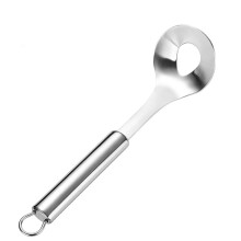 Meatball Maker 304 Stainless Steel Scoop with Long Handle Nonstick Design for Kitchen Cooking 1PCS