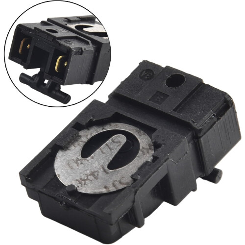 TMXD3 SL888B Electric Kettle Thermostat Switch 100C Precise Temperature Control Replacement 1