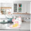 Ceramic Chick Butter Dish with Lid Keeps Butter Fresh Cute Kitchen Container Easy to Clean 3